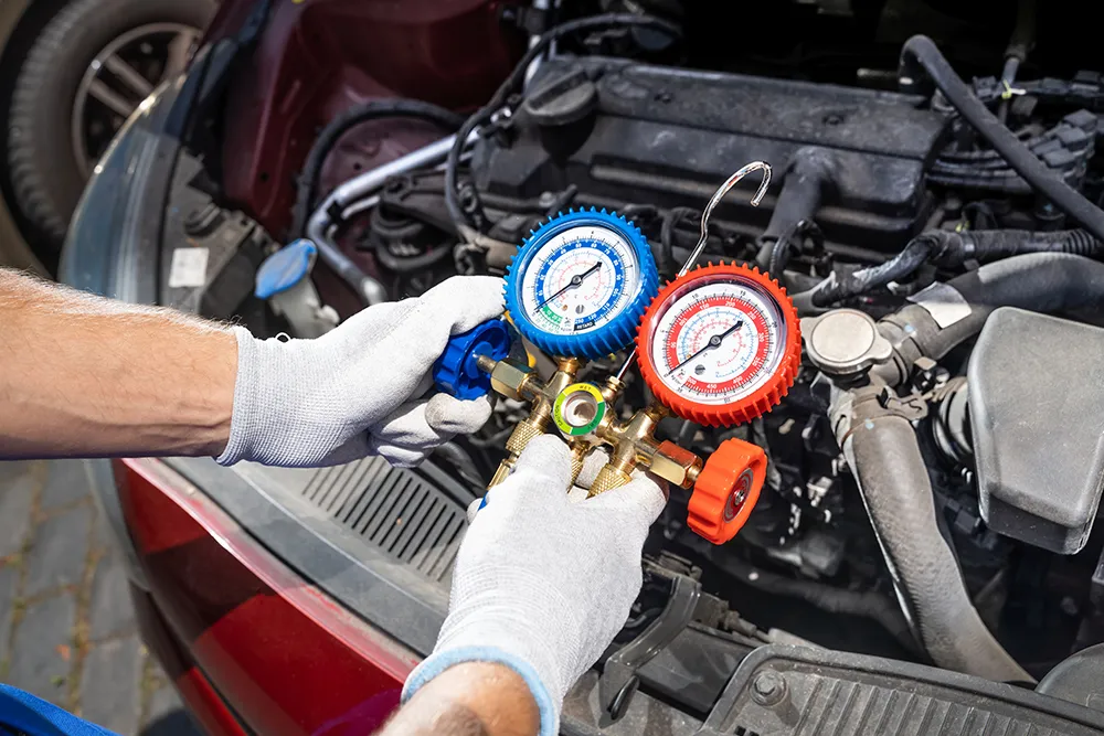 These Things Will Prevent Your Car’s AC From Working