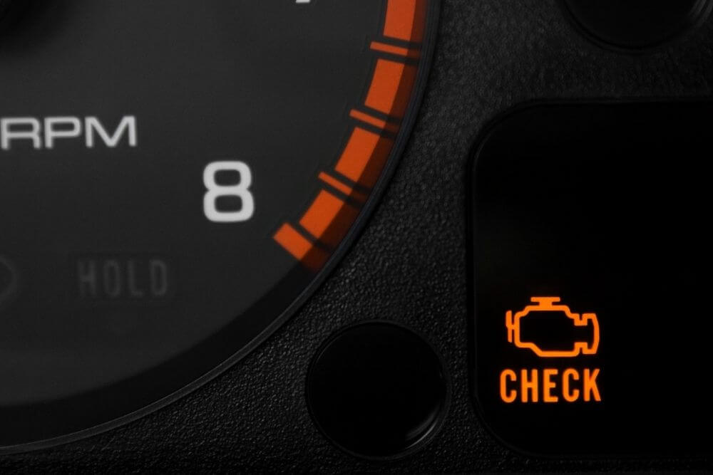 I Don’t Understand Why the Check Engine Light Will Not Turn Off