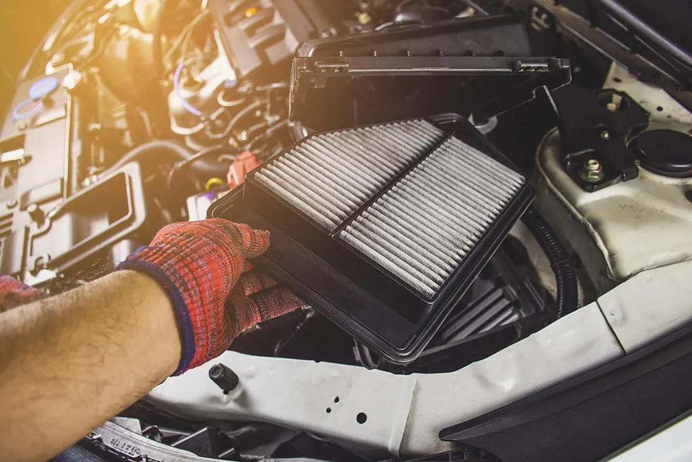 Let’s Talk About Auto Filter Maintenance for Your Car, Truck, or SUV