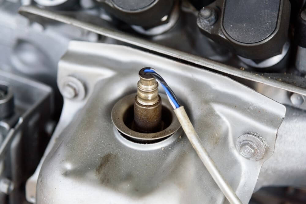 Why Did My Car Fail the Emissions Test Because of the Oxygen Sensor?