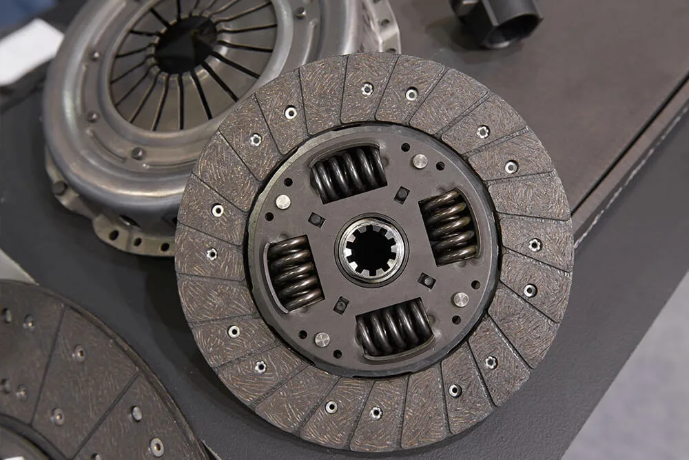 What Happens When the Clutch Fails?
