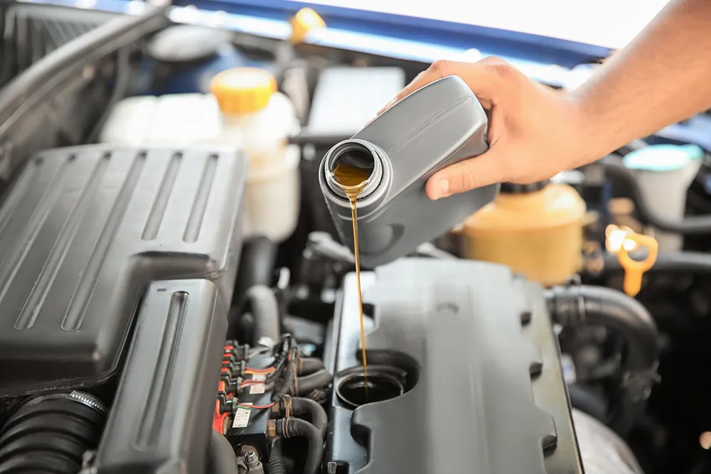 How Often Should I Get An Oil Change?