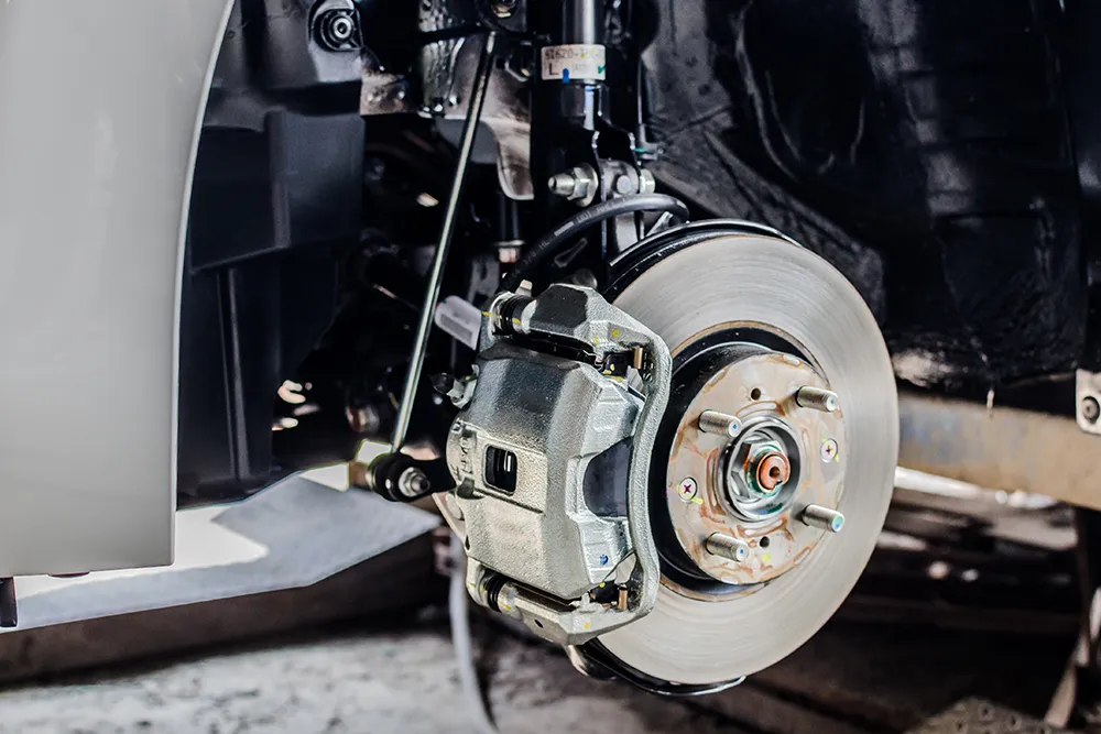 Rotor Problems and Your Automobile