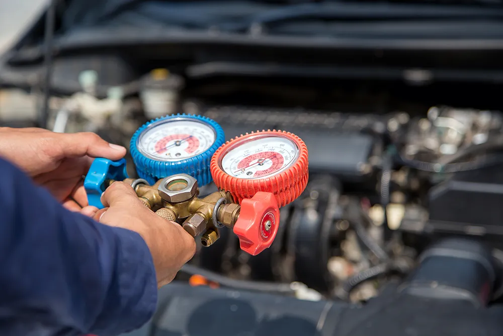 Essential Auto AC Repair Tips for the Summer