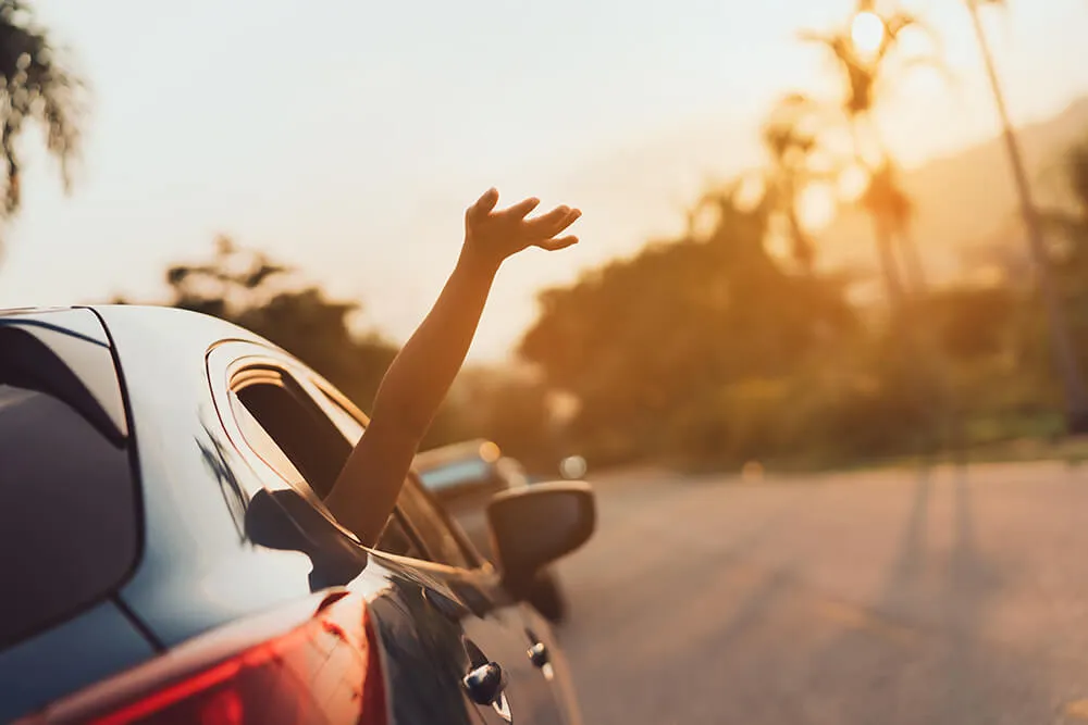 The Benefits of Pre-Trip Car Inspections