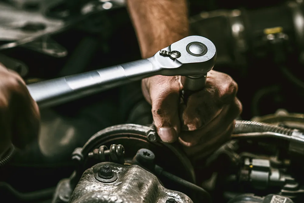The Benefits of Staying Up-to-Date with Engine Repair