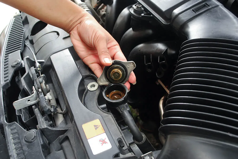 Keeping Your Car Cool with Cooling System Repairs