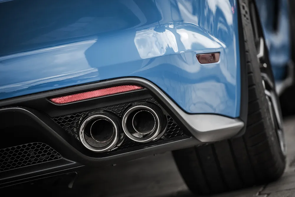 Keep Your Engine Healthy: The Importance of Exhaust System Repair