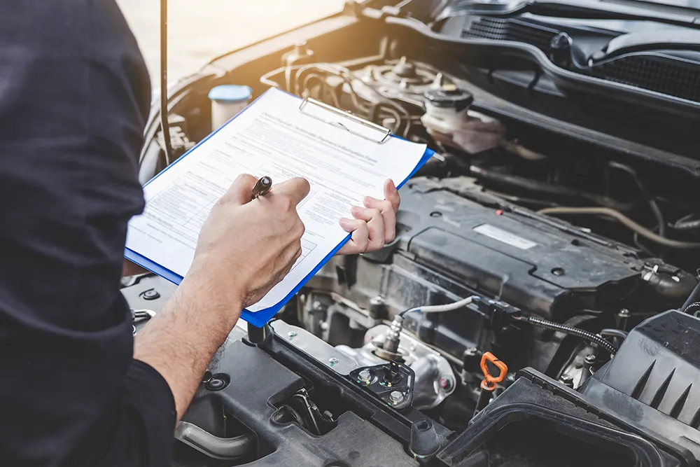 Why You Shouldn't Skip a Pre-Purchase Inspection