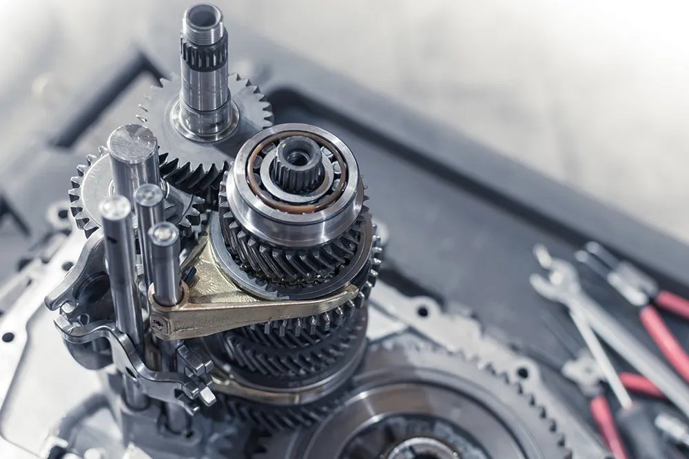 Delving Into Transmission Repairs And Replacements