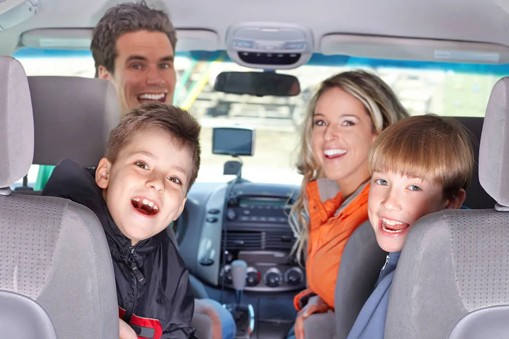 Road Trip Ready: Your Pre-Trip Inspection Checklist