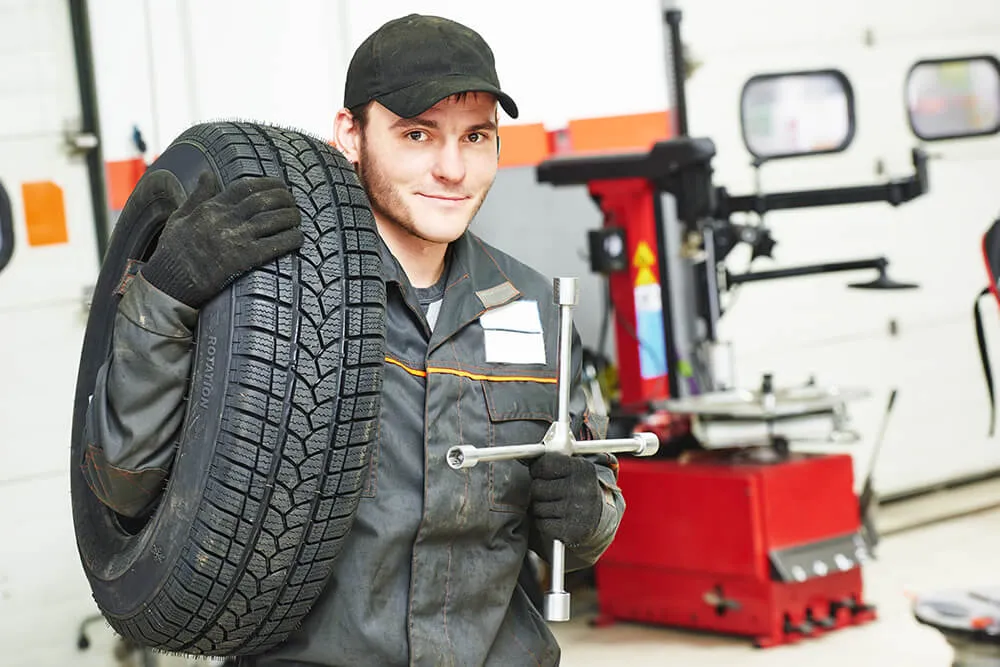 Keep Your Vehicle in Top Shape with Filters and Fluids Maintenance