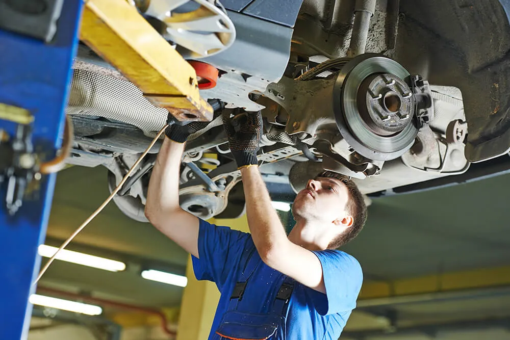 The Benefits of Scheduled Maintenance for Your Vehicle