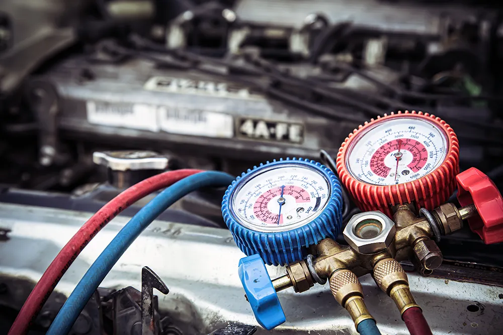 How to Keep Your Car Heating and Air Conditioning System Running Smoothly