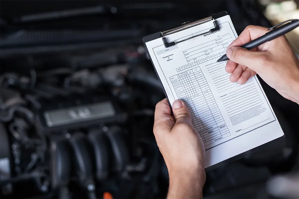 Everything You Need to Know About Pre-Purchase Inspections for Your Vehicle