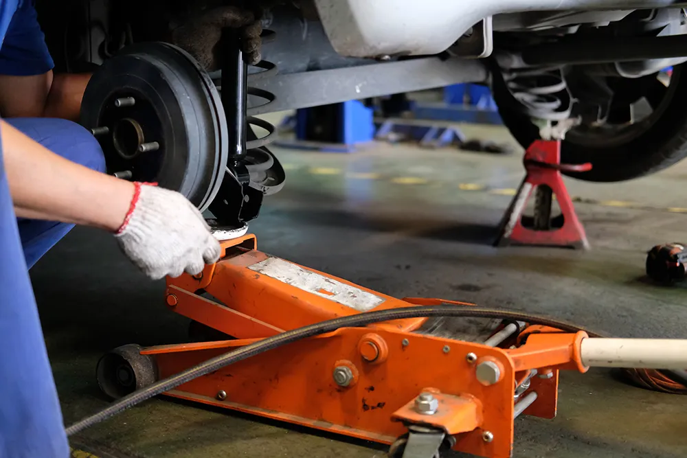 All You Need to Know About Shocks & Struts for Your Car