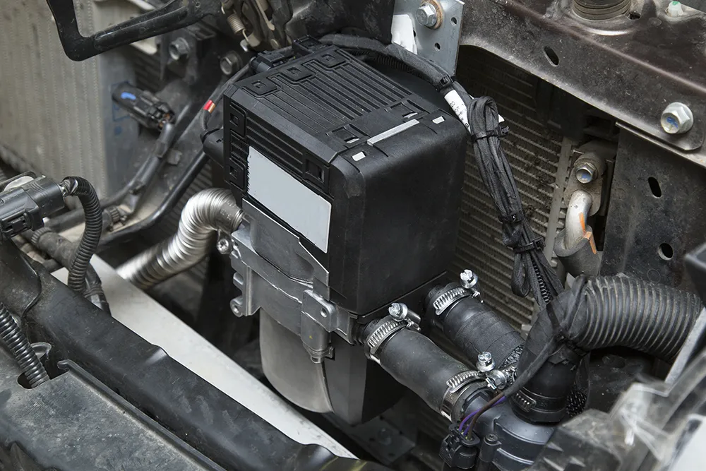 How to Prepare Your Heating System for Mild Spring Days